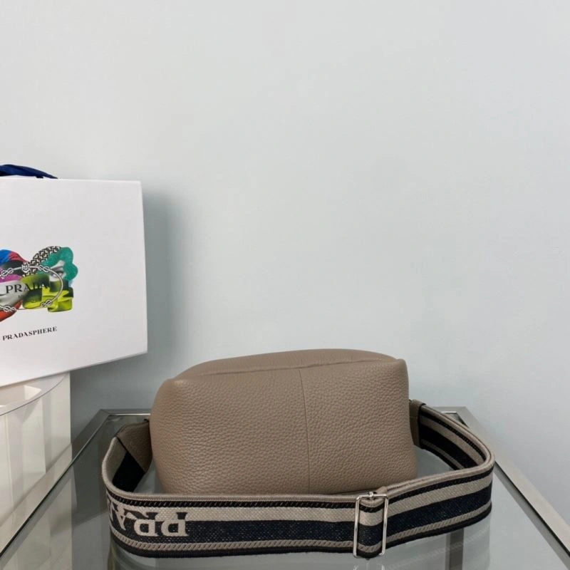 Efficient Prada Top Handle Bags 74999