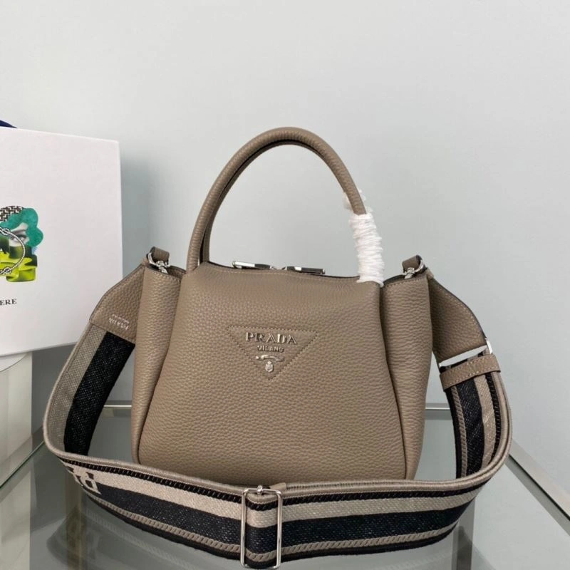 Efficient Prada Top Handle Bags 74999