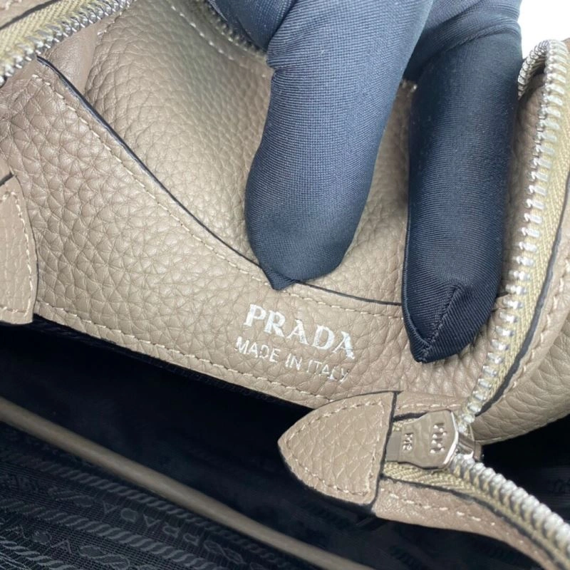 Efficient Prada Top Handle Bags 74999