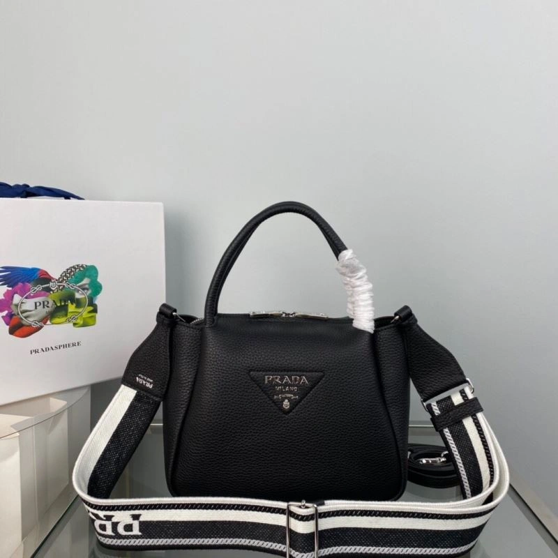 GoAnywhere Prada Top Handle Bags 74993
