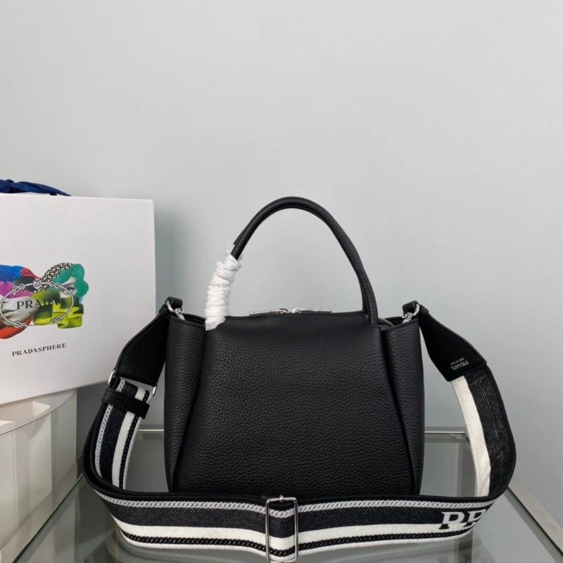 GoAnywhere Prada Top Handle Bags 74993