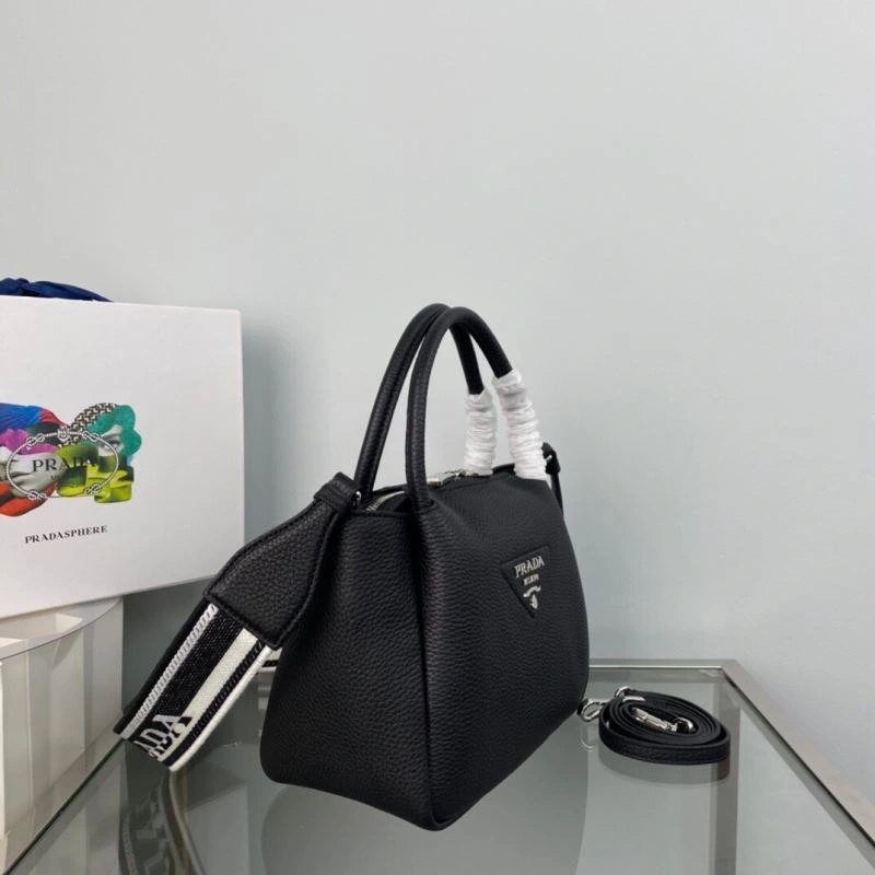 GoAnywhere Prada Top Handle Bags 74993
