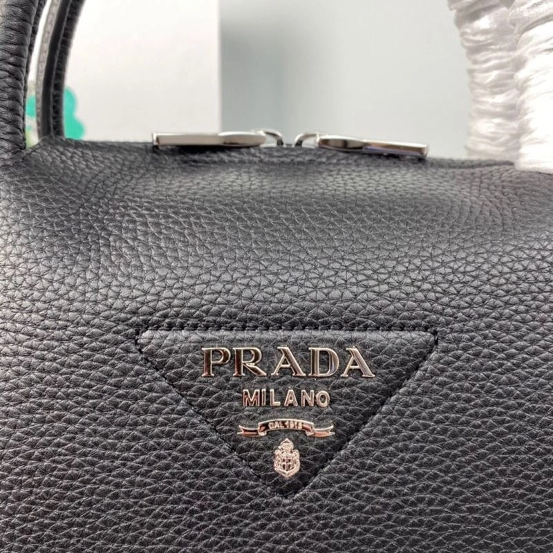 GoAnywhere Prada Top Handle Bags 74993