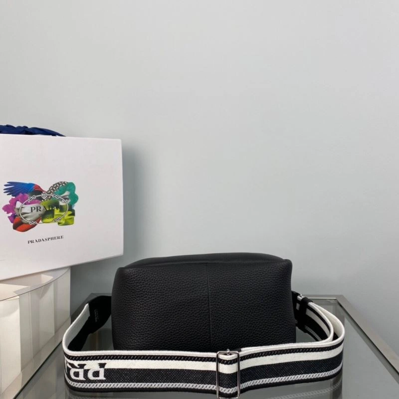 GoAnywhere Prada Top Handle Bags 74993