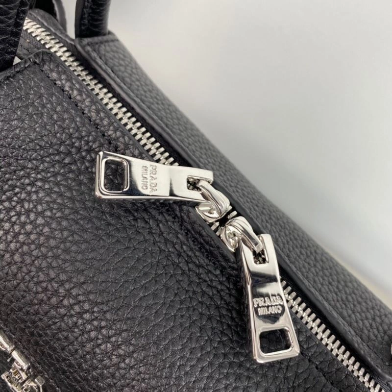 GoAnywhere Prada Top Handle Bags 74993