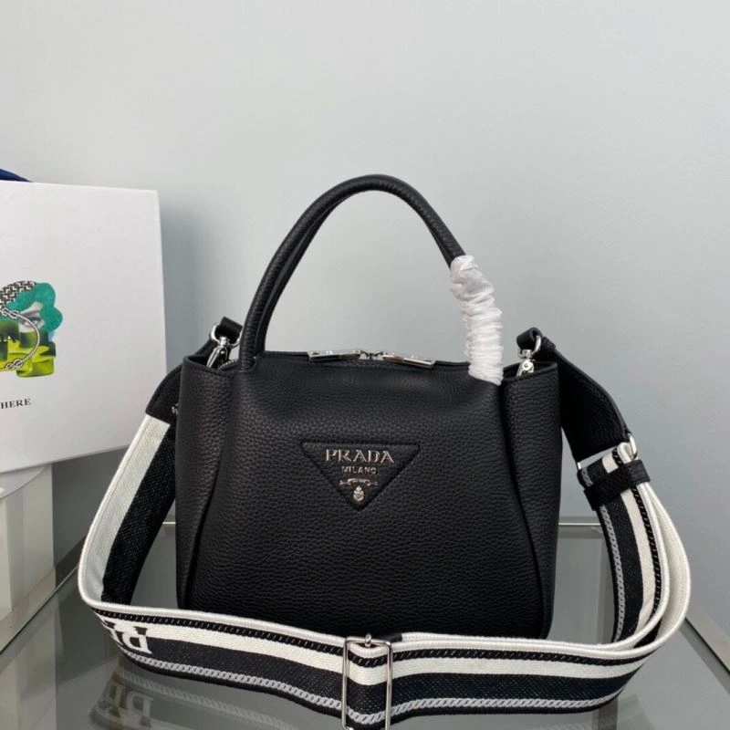 GoAnywhere Prada Top Handle Bags 74993