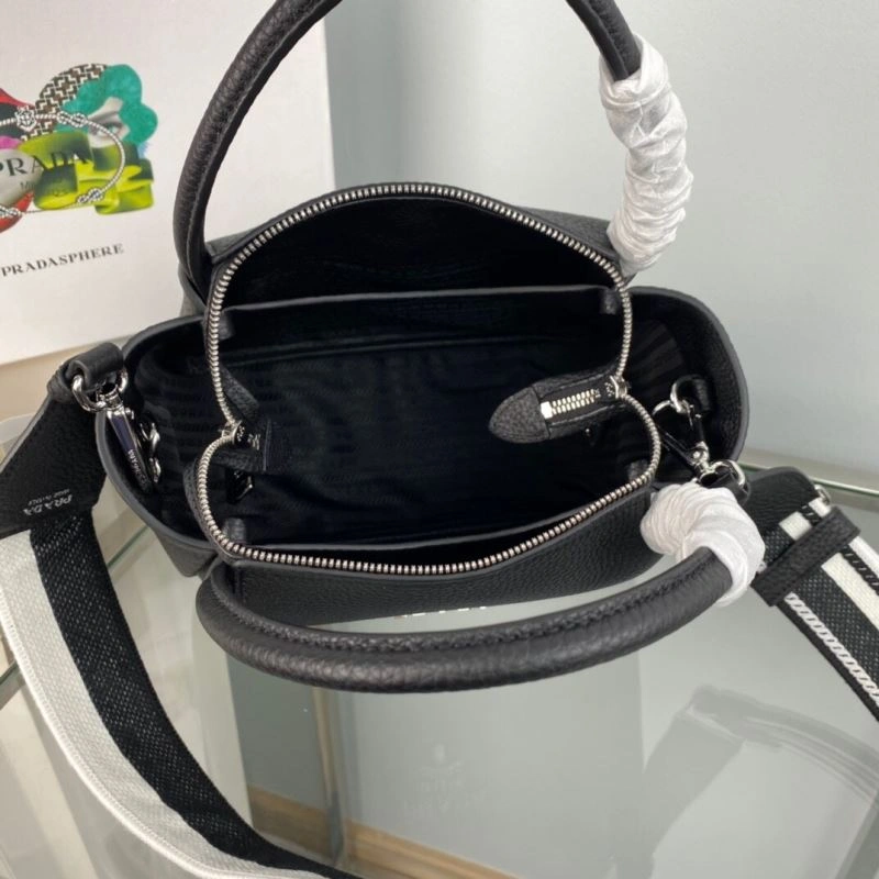 GoAnywhere Prada Top Handle Bags 74993