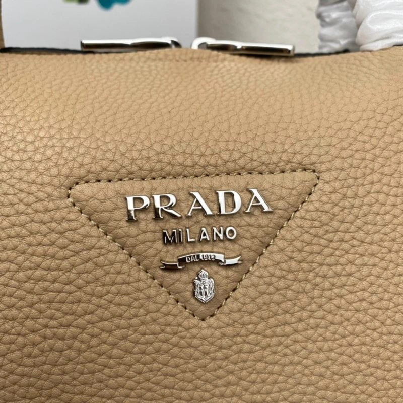 Prada Top Handle Bags Neat 74996