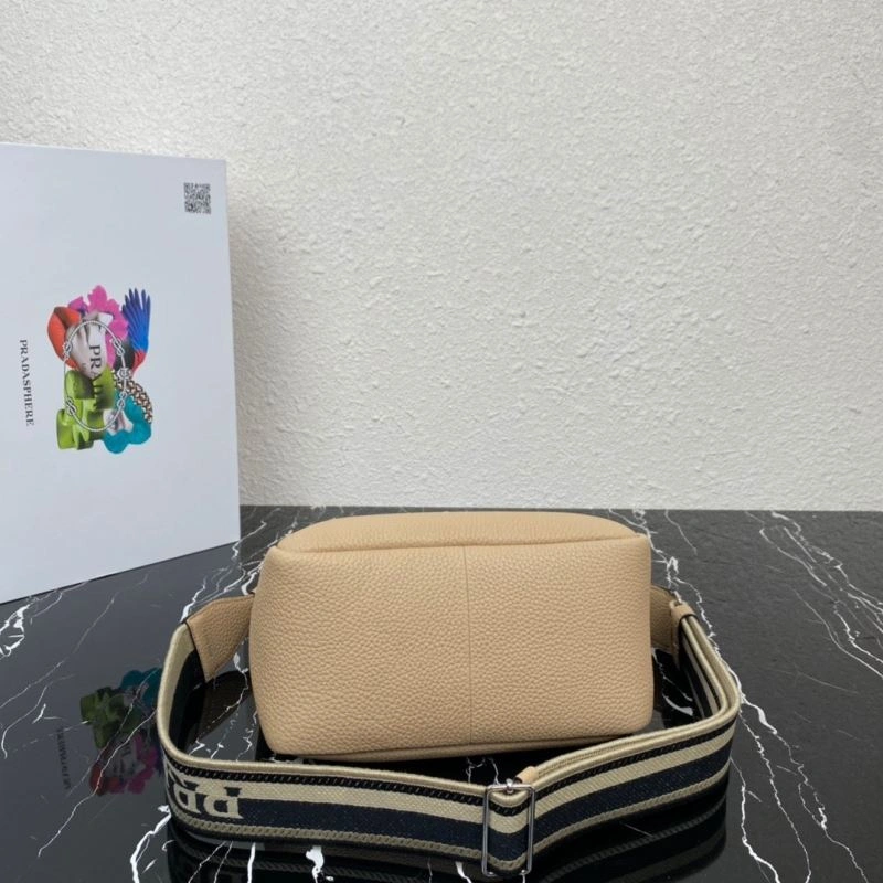 Prada Top Handle Bags Neat 74996