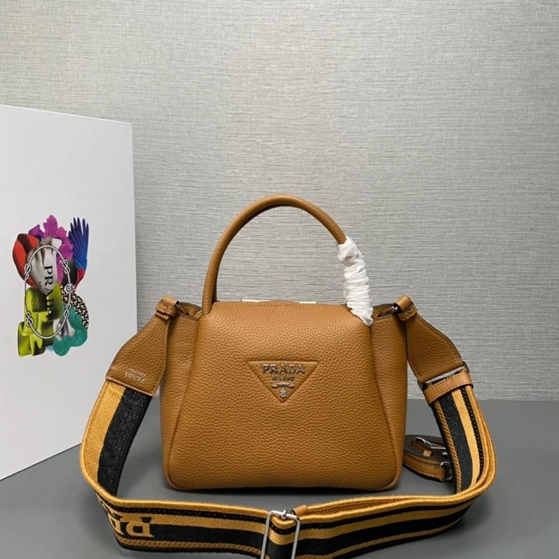 Prada Top Handle Bags GoodFit 75008