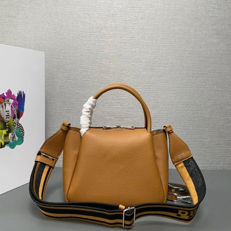 Prada Top Handle Bags GoodFit 75008