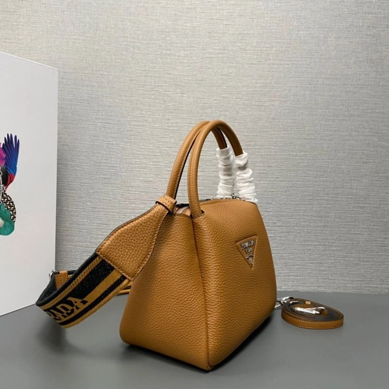 Prada Top Handle Bags GoodFit 75008
