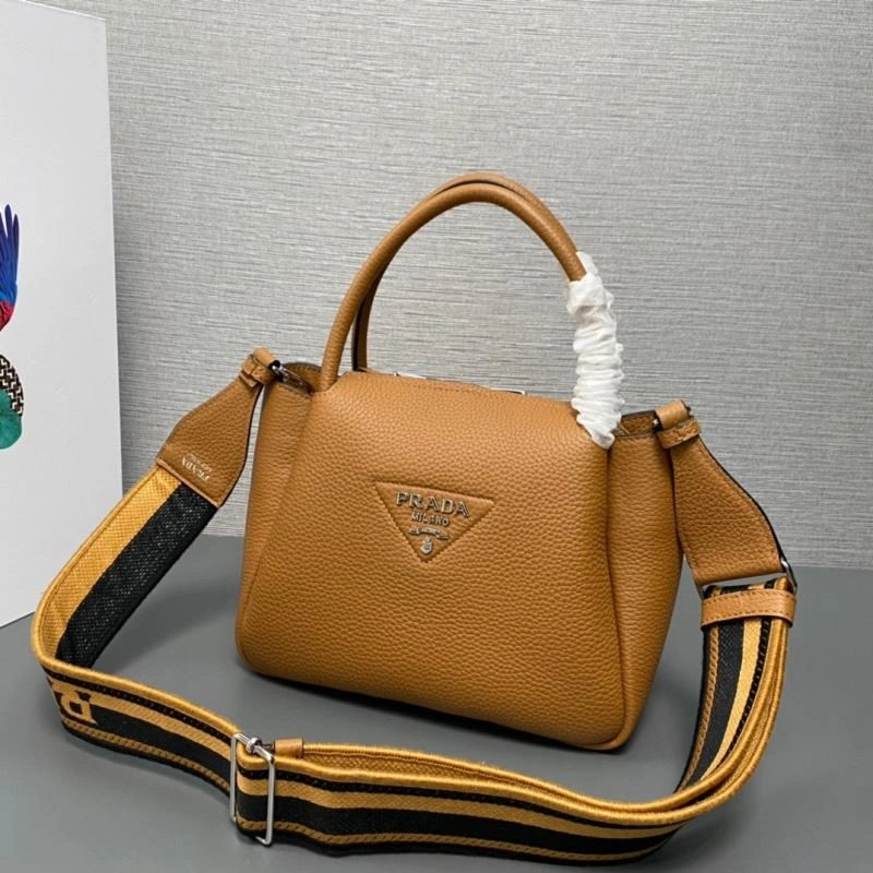 Prada Top Handle Bags GoodFit 75008