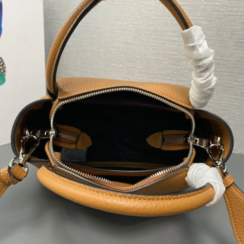 Prada Top Handle Bags GoodFit 75008