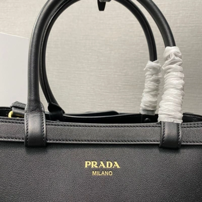 Prada Top Handle Bags Vibrant 74994