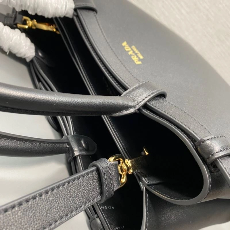 Prada Top Handle Bags Vibrant 74994