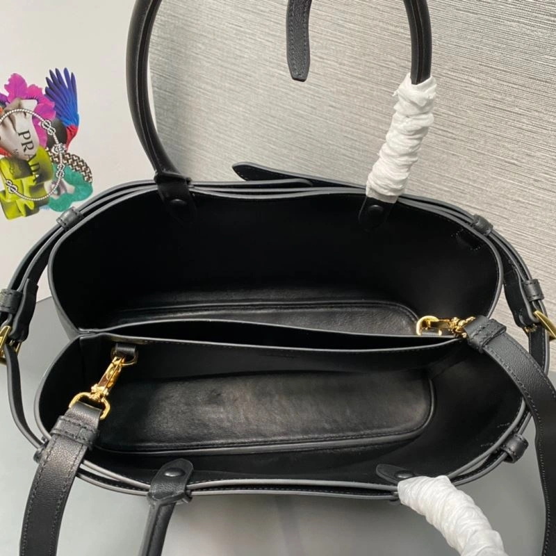 Prada Top Handle Bags Vibrant 74994