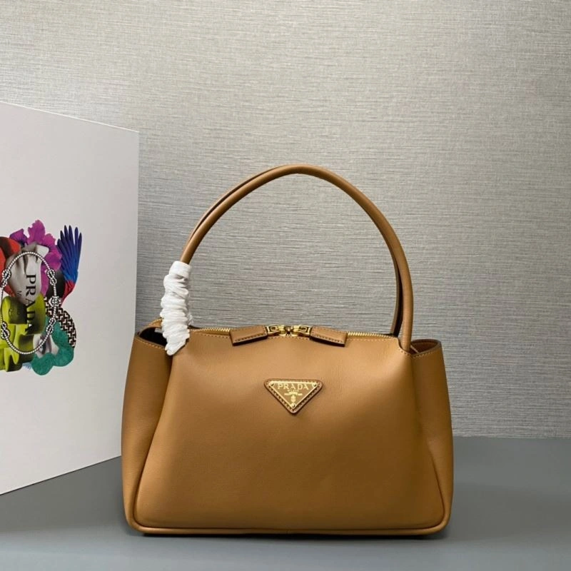 Chic Prada Top Handle Bags 75010