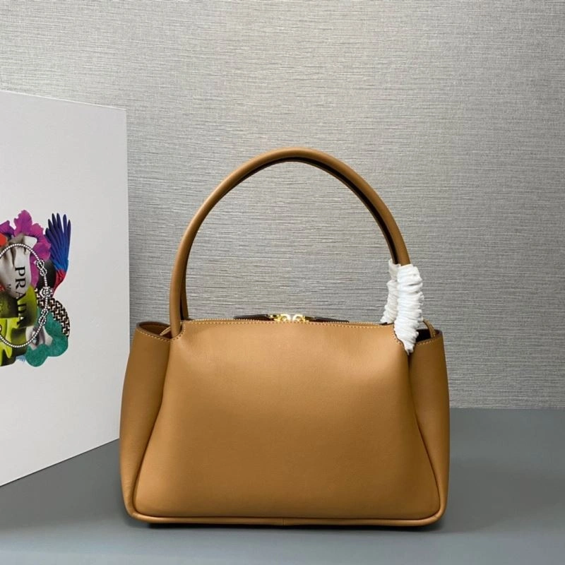 Chic Prada Top Handle Bags 75010