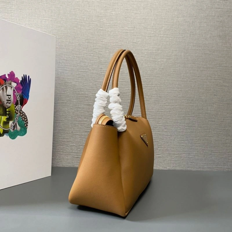 Chic Prada Top Handle Bags 75010