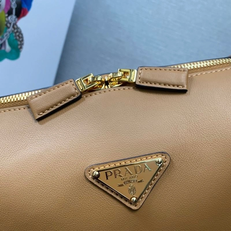 Chic Prada Top Handle Bags 75010