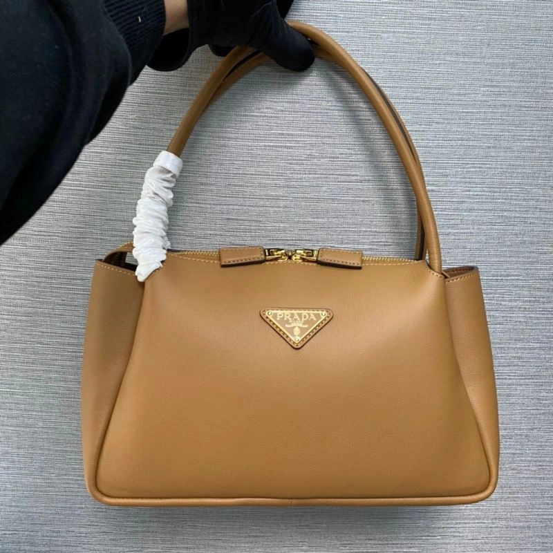 Chic Prada Top Handle Bags 75010