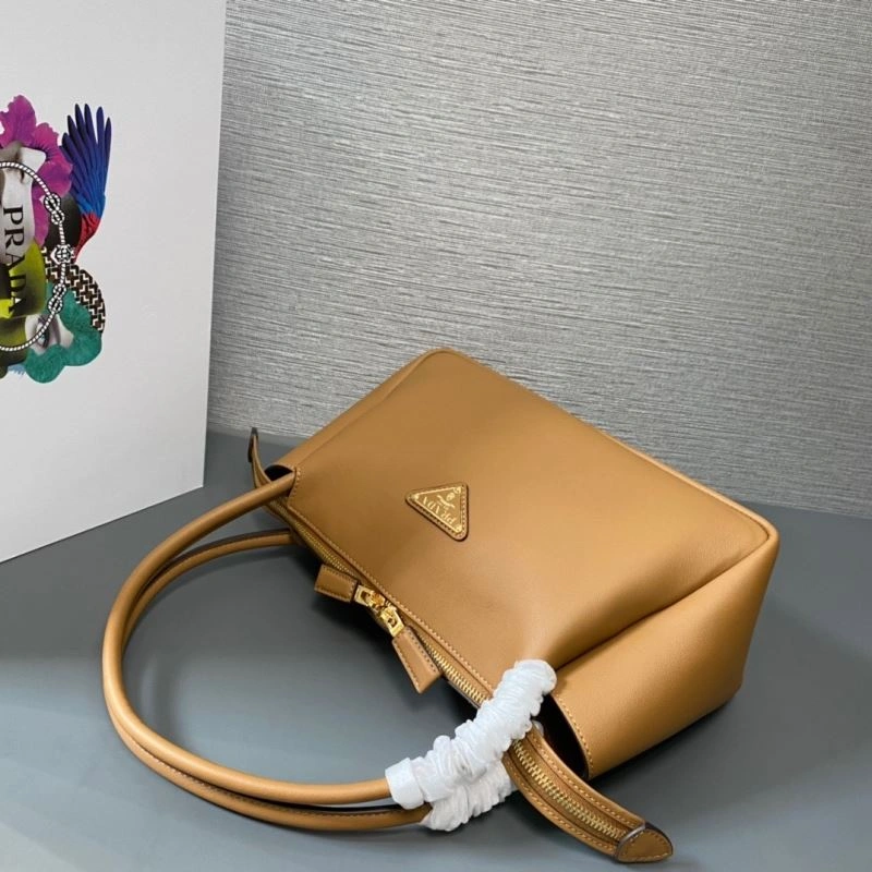 Chic Prada Top Handle Bags 75010