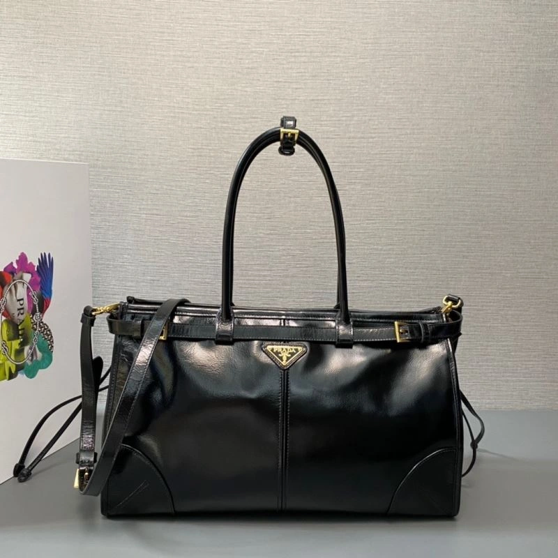 DailyWear Prada Top Handle Bags 74983