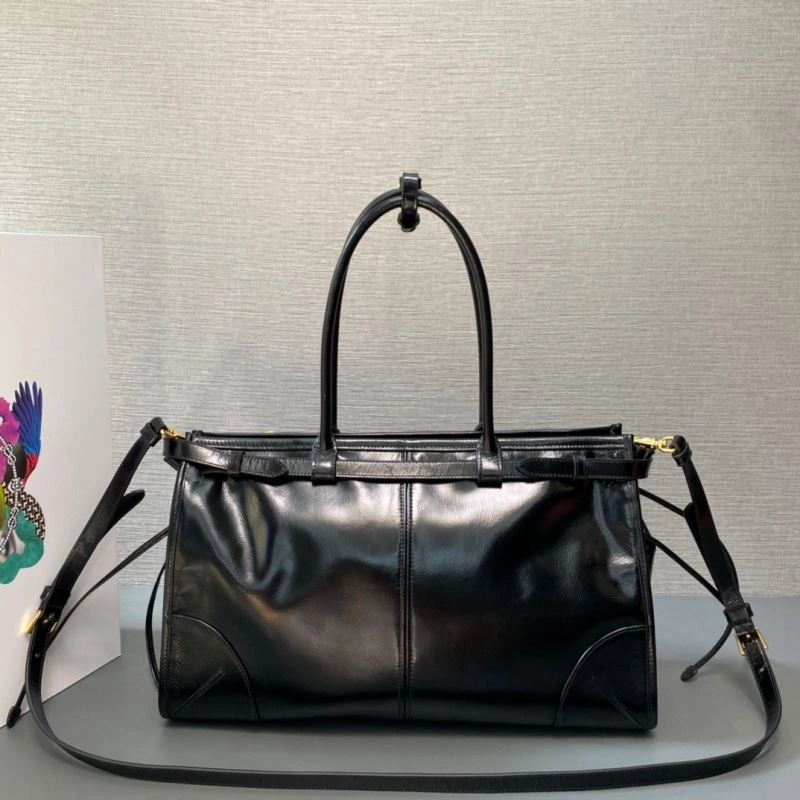 DailyWear Prada Top Handle Bags 74983