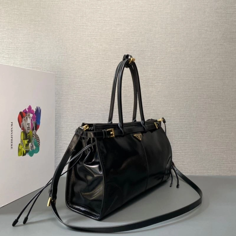 DailyWear Prada Top Handle Bags 74983
