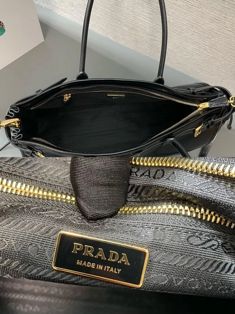 DailyWear Prada Top Handle Bags 74983
