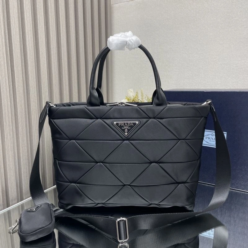 Modern Prada Top Handle Bags 75007