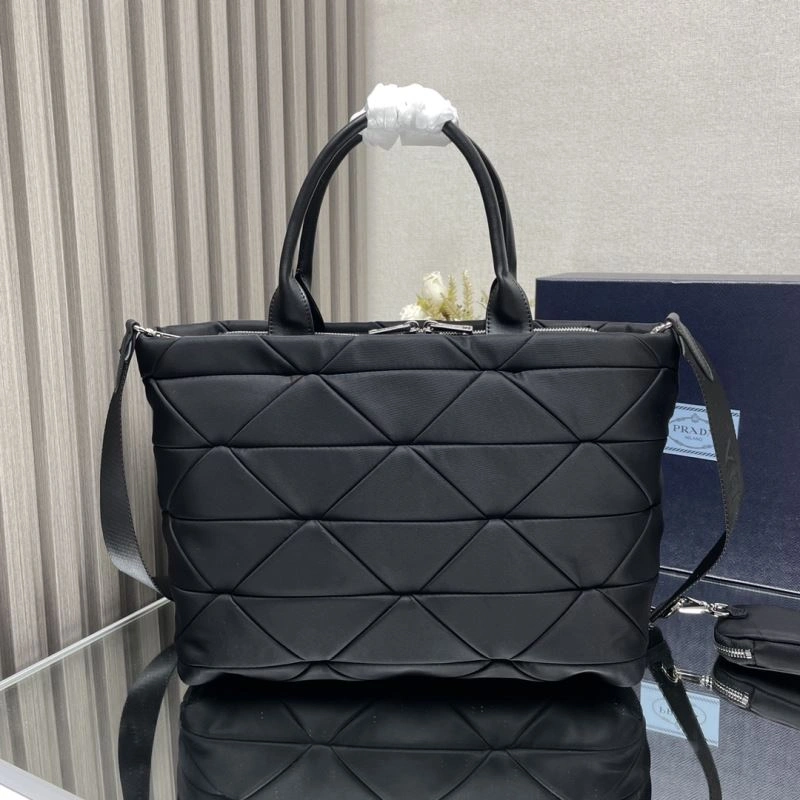 Modern Prada Top Handle Bags 75007