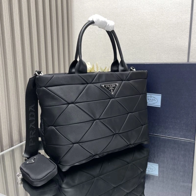 Modern Prada Top Handle Bags 75007