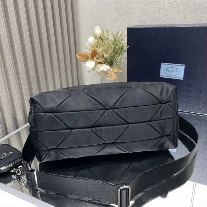Modern Prada Top Handle Bags 75007