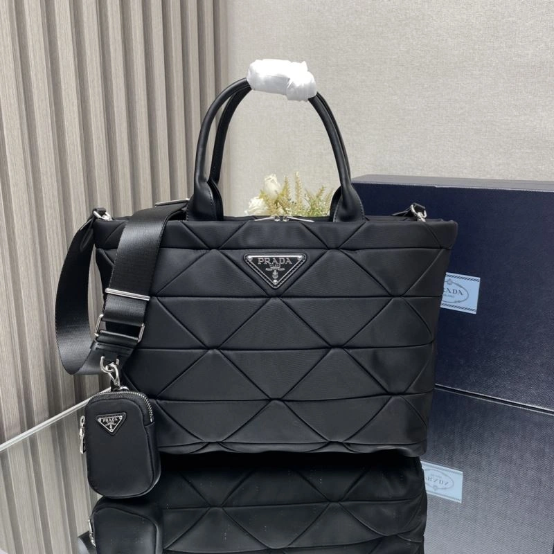 Modern Prada Top Handle Bags 75007