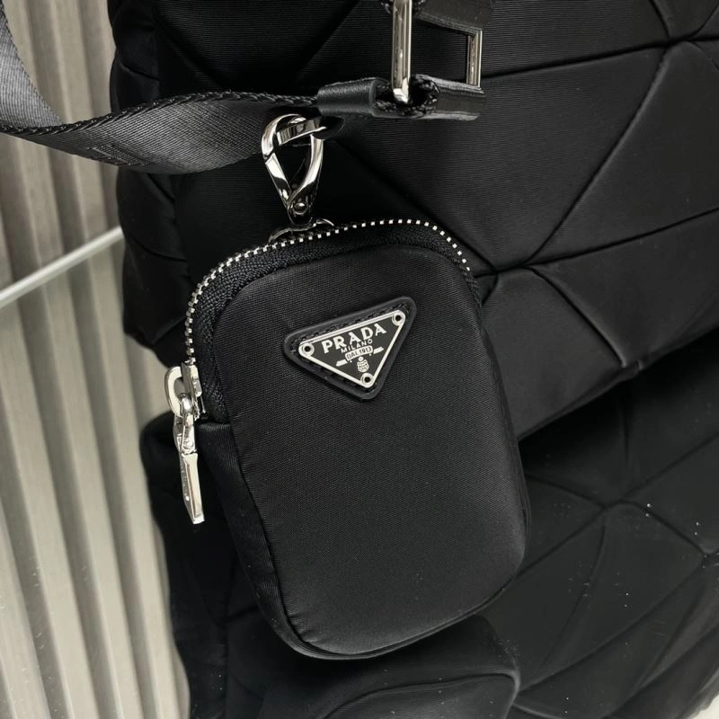 Modern Prada Top Handle Bags 75007