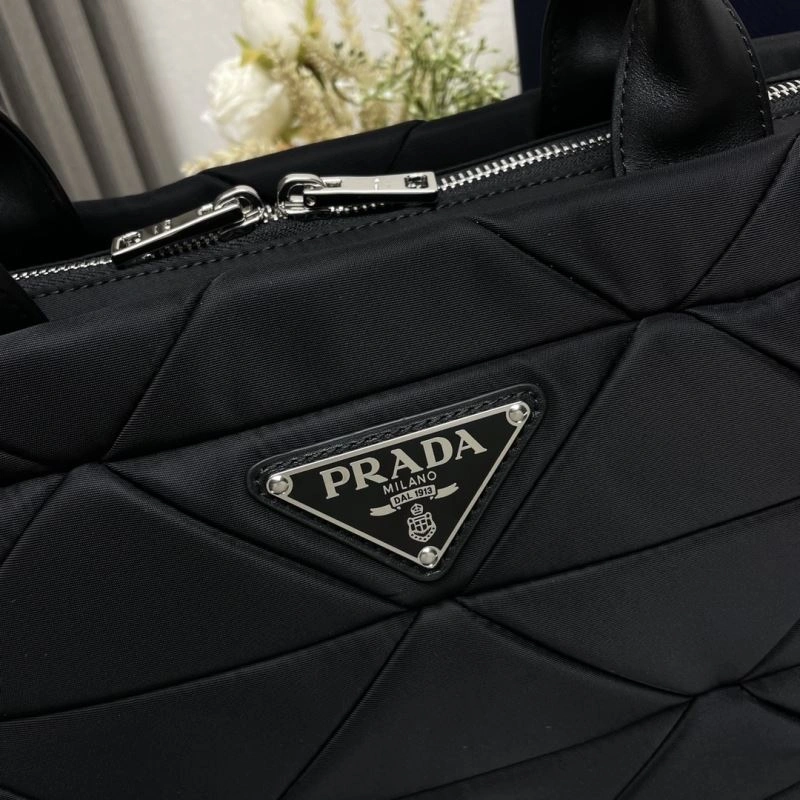 Modern Prada Top Handle Bags 75007
