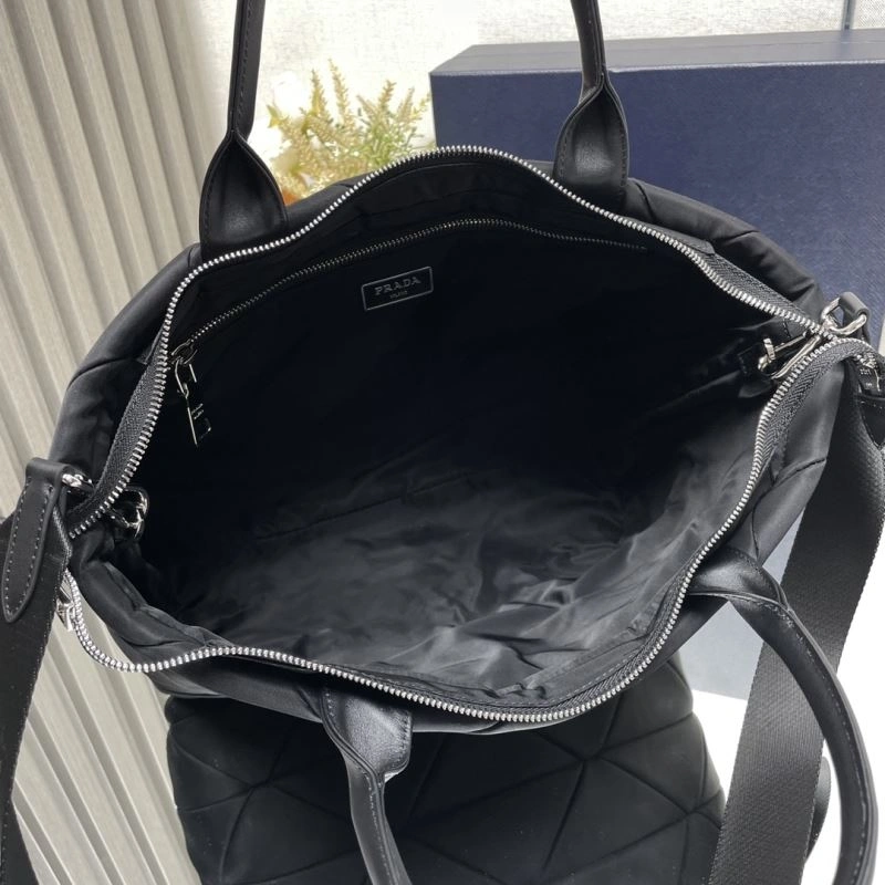 Modern Prada Top Handle Bags 75007