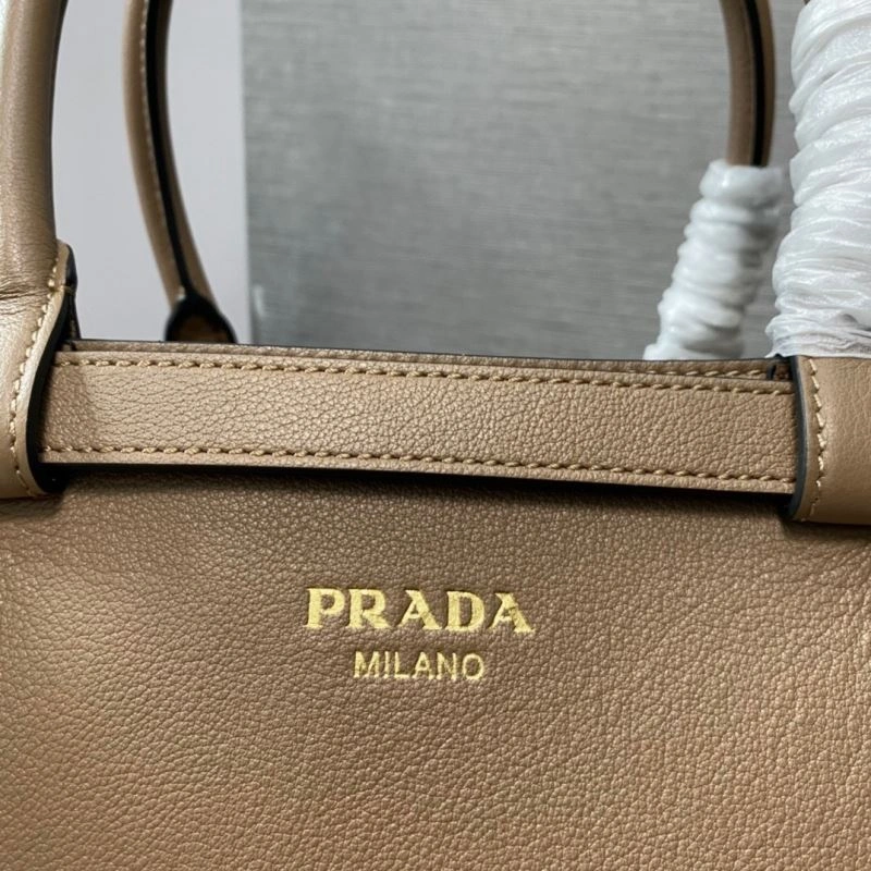 Prada Top Handle Bags Comfortable 74982