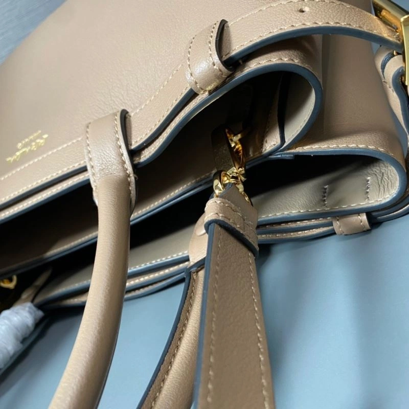 Prada Top Handle Bags Comfortable 74982