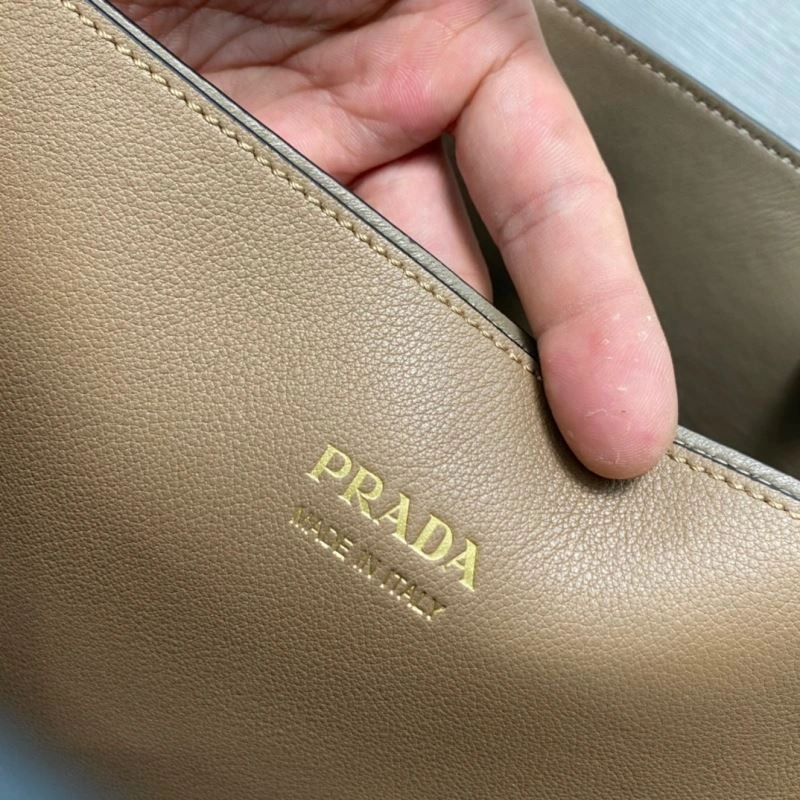 Prada Top Handle Bags Comfortable 74982