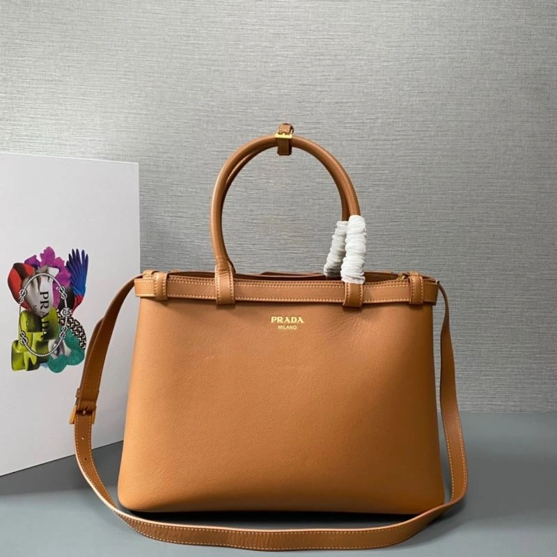 Prada Top Handle Bags SportInspired 75011