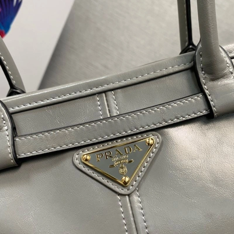 Cozy Prada Top Handle Bags 75001