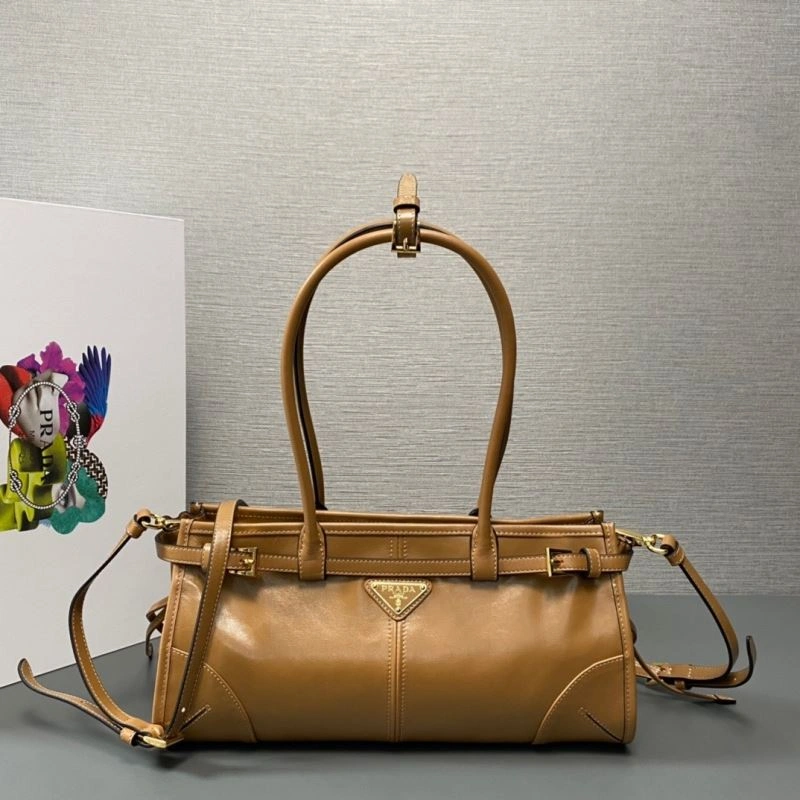 AllSeason Prada Top Handle Bags 74988