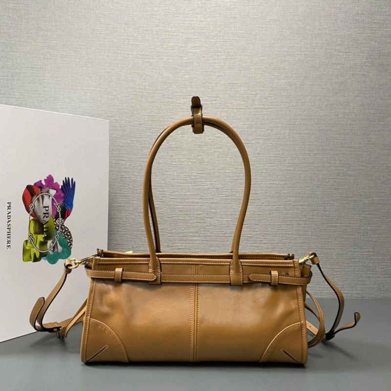 AllSeason Prada Top Handle Bags 74988