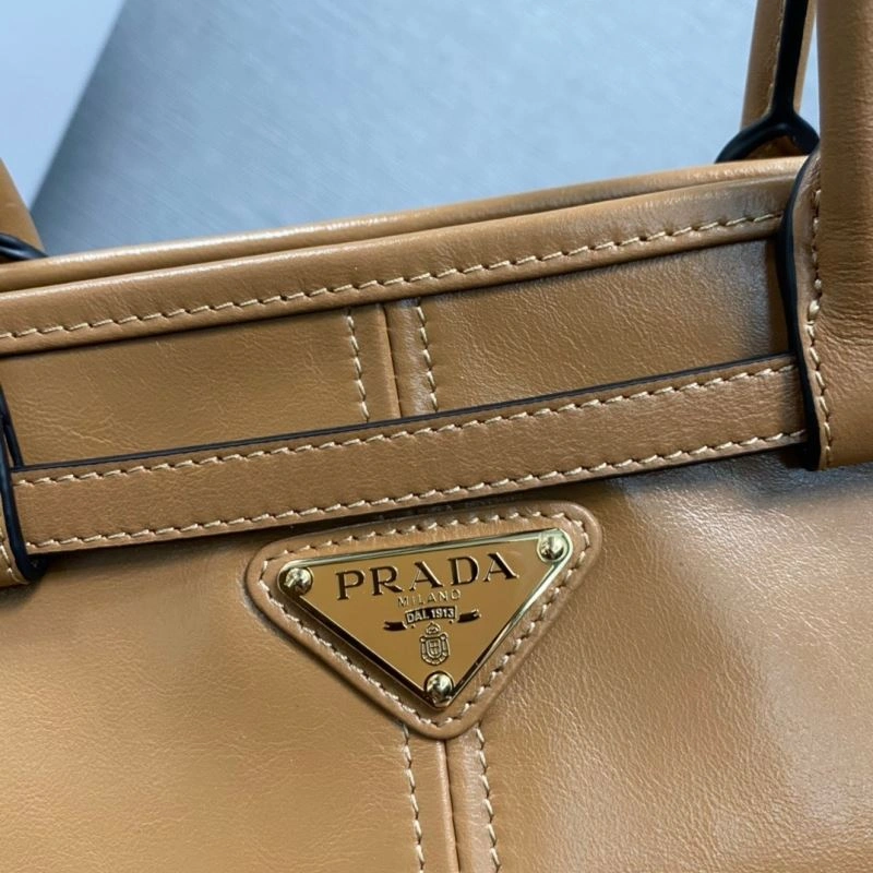 AllSeason Prada Top Handle Bags 74988