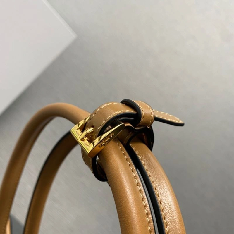 AllSeason Prada Top Handle Bags 74988