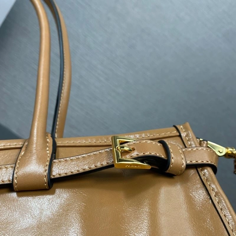 AllSeason Prada Top Handle Bags 74988