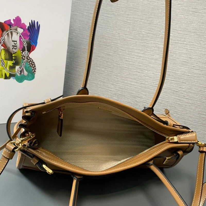 AllSeason Prada Top Handle Bags 74988
